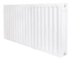 Радиатор стальной Thermo Alliance IMAS 11 тип 500x1100 мм боковое подключение (TAI115001100K) - изображение 1