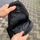 Мужская нагрудная сумка бананка слинг Street style 2.0 - изображение 6