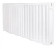 Радиатор стальной Thermo Alliance IMAS 11 тип 500x800 мм боковое подключение (TAI11500800K) - изображение 1