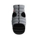 Курточка для собак Waudog Clothes светоотражающая L65 87-90х60-65 см (5408 Col) - изображение 1