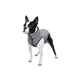 Курточка для собак Waudog Clothes светоотражающая L65 87-90х60-65 см (5408 Col) - изображение 4