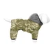 Комбинезон для собак Waudog Clothes Милитари XS25 36-38х24-26 см (416-4026 Col) - изображение 3