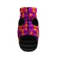 Курточка для собак Waudog Clothes Кубы 3Д S30 58-62х42-46 см (404-4057 Col) - изображение 1