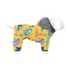 Комбинезон для собак Waudog Clothes Рик и Морти 3 L50 70-74х47-50 см (5451-0282 Col) - изображение 2
