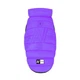 Курточка для собак AiryVest ONE XS 22 Фиолетовый (20619 Col) - изображение 3