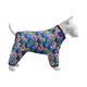 Вітровка для собак Waudog Clothes Інжир XS25 36-38х26-28 см (386-4053 Col) - зображення 2