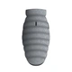 Курточка для собак Waudog Clothes світловідбивна M40 63-67х39-43 см (5354 Col) - зображення 3