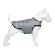 Курточка-накидка для собак Waudog Clothes светоотражающая XS 26х33-41х18-26 см (5490 Col) - изображение 1