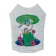 Майка для собак Waudog Clothes Рік та Морті 3 M40 62-68х35-40 см (297-0282 Col) - зображення 2