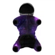Комбінезон для собак Waudog Clothes NASA21 L55 77-79х47-50 см (5455-0148 Col) - зображення 2