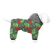Комбинезон для собак Waudog Clothes Калина L50 70-74х47-50 см (5451-0228 Col) - изображение 3