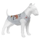 Майка для собак Waudog Clothes Конотопские магические войска M45 64-70х35-40 см (298-0232 Col) - изображение 1