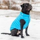 Курточка двухсторонняя AiryVest для собак Colors of freedom L 55 (4449-4020 Col) - изображение 5