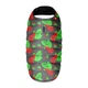 Куртка-накидка для собак Waudog Clothes Калина XL 47х68-80х42-52 см (506-0228 Col) - зображення 2