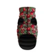 Курточка для собак Waudog Clothes Гранаты XS30 43-46х27-30 см (403-4052 Col) - изображение 1