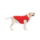 Куртка двухсторонняя AiryVest UNI L55 Красно-черный (2568 Col) - изображение 2