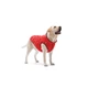 Куртка двухсторонняя AiryVest UNI L55 Красно-черный (2568 Col) - изображение 3