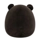 Мʼяка іграшка "Squishmallows: Бурий ведмідь Малтіз" (30 см) Squishmallows (252074) - изображение 3