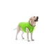 Куртка двухсторонняя AiryVest UNI L55 Салатово-черный (2570 Col) - изображение 3
