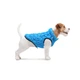 Куртка двухсторонняя AiryVest UNI M 43 Голубо-черный (2546 Col) - изображение 2