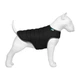 Куртка-накидка для собак AiryVest XXS 29-36х14-20 см Черный (15401 Col) - изображение 1