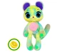 М’яка іграшка з ароматом "Bubble Pops. Лимонне мишеня" (34 см) Bubble Pops (253602) - изображение 1