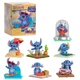 Фігурка-сюрприз STITCH - СТИЧ STITCH (267674) - зображення 1