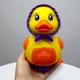 Музична КУРОЧКА "Несушка Щебетушка" в коробці Wtoys (274842) - зображення 2