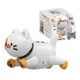 Котик на радіокеруванні. муз.світ.сенсор. LE NENG TOYS (275325) - зображення 1