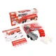 Конструктор металевий Фура Нова пошта Technok Toys (278677) - изображение 5