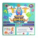 Балансир "Цифро Монстрики", 3 рівні складності, в коробці 4FUN Game Club (281882) - изображение 4