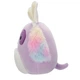 М'яка іграшка Squishmallows - Собака Барб (13 cm) Squishmallows (263425) - зображення 3