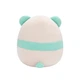 М'яка іграшка Squishmallows – Панда Швиндт (13 cm) Squishmallows (255077) - изображение 4
