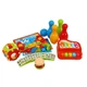 Новорічний набір іграшок ТехноК 6в1 (коробка 37 х 27.5 х 19.3 см) Technok Toys (283274) - изображение 2