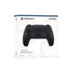 Геймпад Sony Playstation DualSense Bluetooth PS5 Midnight Black (1000050265) (342345) - изображение 5