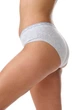 Трусики слип, 5 штук Tommy Hilfiger 5(XL) Разноцветный микс (131088) - изображение 5