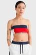 Топ Tommy Hilfiger 52(3XL) Синій-Червоний-Білий (131093) - зображення 5