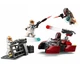 Конструктор LEGO Star Wars Боевой набор Осада Мандалора (75449) - изображение 2