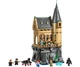 Конструктор LEGO Harry Potter Замок Хогвартс: больничное крыло (76463) - изображение 2
