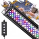 LED світильник для акваріума hygger HG978 Black (R4526130820250) - изображение 1