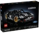 Конструктор LEGO Technic Ford GT40 MKII 1966 года (42223) - изображение 1