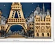 Конструктор LEGO Architecture Париж – город любви (21064) - изображение 6