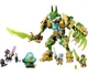 Конструктор LEGO DREAMZzz Робот-вартовий лисиця (71508) - зображення 2