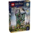 Конструктор LEGO Harry Potter Дім Напівни Лавгуд (76467) - зображення 1