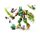 Конструктор LEGO DREAMZzz Робот-вартовий лисиця (71508) - зображення 3