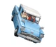 Конструктор LEGO Harry Potter Заколдованный летающий Ford Anglia (76470) - изображение 3