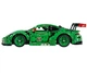 Конструктор LEGO Technic Porsche 911 GT3 R REXY AO Racing (42224) - изображение 4