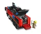 Конструктор LEGO City Пожарная машина аэропорта (60499) - изображение 7