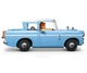 Конструктор LEGO Harry Potter Заколдованный летающий Ford Anglia (76470) - изображение 4