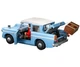 Конструктор LEGO Harry Potter Заколдованный летающий Ford Anglia (76470) - изображение 6